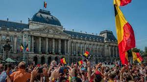 belgique