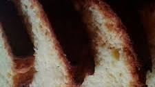 cake aux amandes