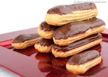 éclairs