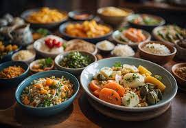 expérience culinaire