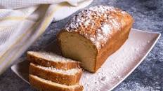 gateau amande