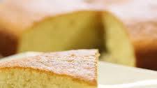 gateau au chocolat blanc