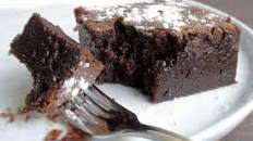 gateau chocolat