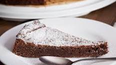 gateau chocolat fondant