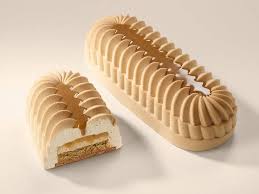 pâtisserie de luxe