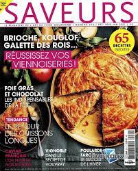 saveurs