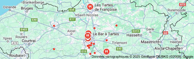 tartes