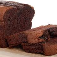 cake au chocolat