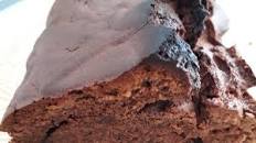 cake moelleux chocolat