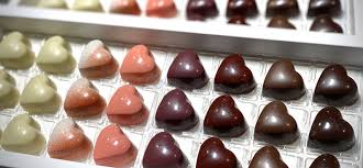 chocolatier