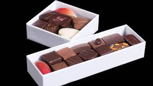 chocolatier paris