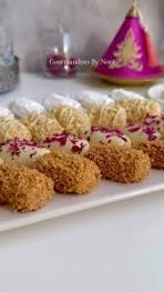 gateau arabe