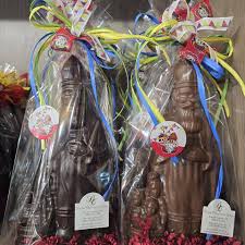 maitre chocolatier