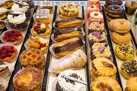neuf patisserie