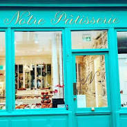 notre patisserie
