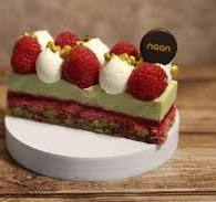 patisserie individuelle