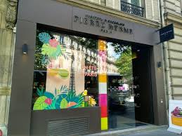 patisserie pierre hermé