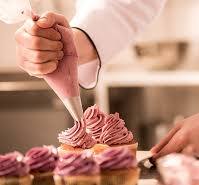 pâtissier