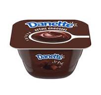 danette chocolat
