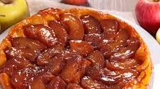 tarte tatin