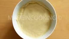 crème pâtissière pour tarte