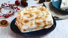 dessert glacé