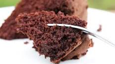 gateau au chocolat moelleux