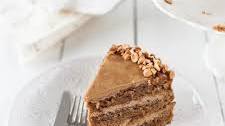 gateau moka