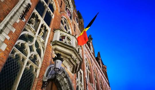mouscron belgique