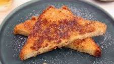 pain perdu marmiton