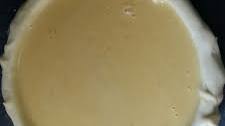 tarte a la creme patissiere