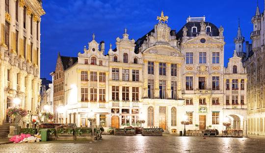 belgique belgique