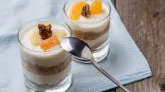 dessert regime
