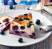 gateau skyr