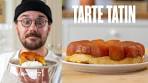 la tarte tatin