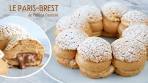 paris brest conticini