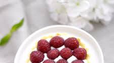 tarte framboise mascarpone