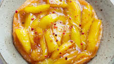 tarte mangue