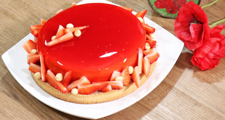 entremet facile
