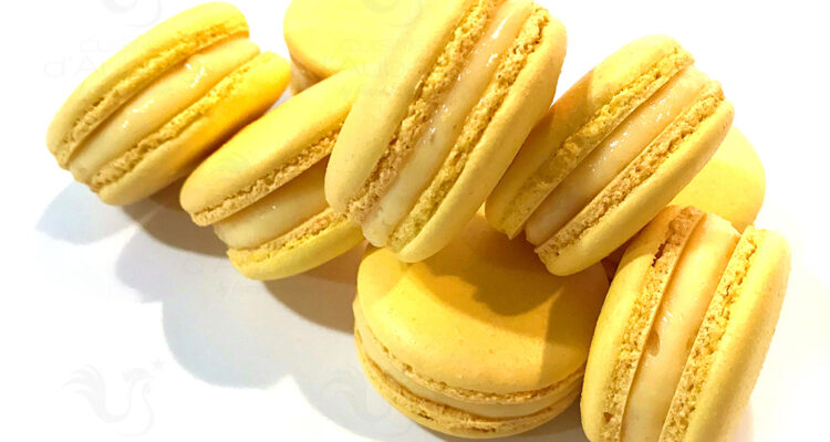 macaron