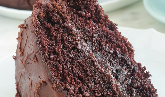 gateaux chocolat moelleux