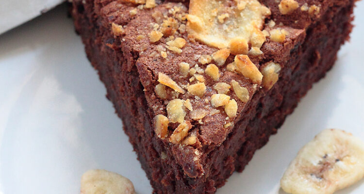 moelleux aux chocolat