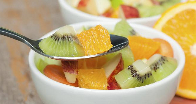 salade de fruits
