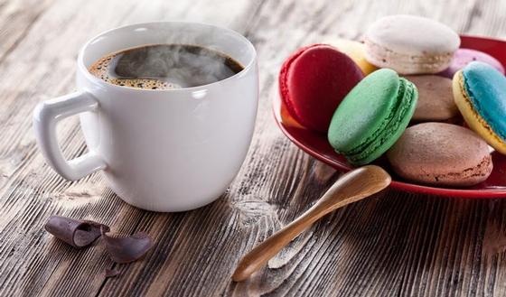 café gourmand
