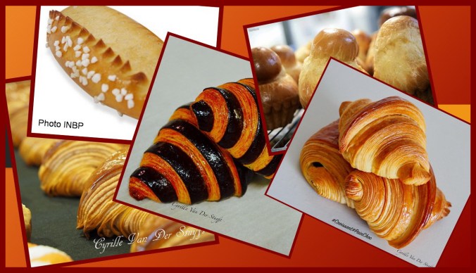 viennoiserie