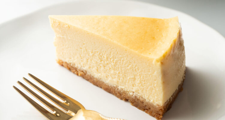 cheesecake new yorkais