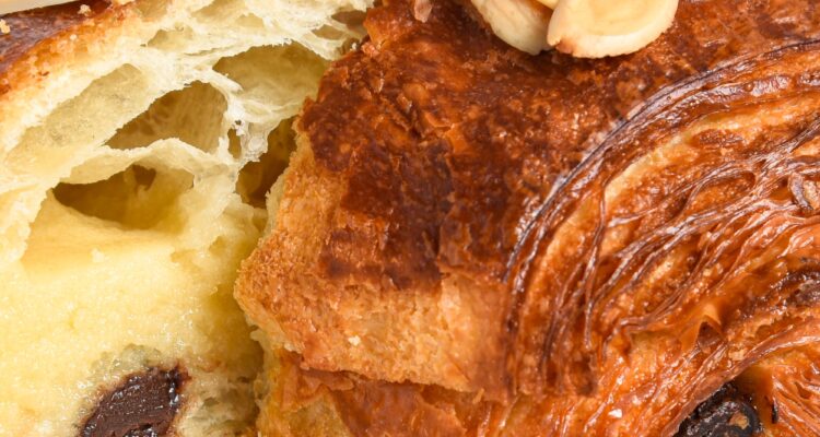 chocolatine pain au chocolat