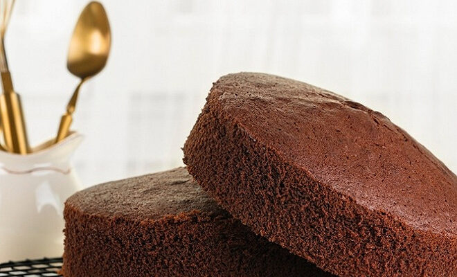 gâteau au chocolat facile