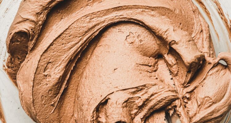 mousse au chocolat mascarpone