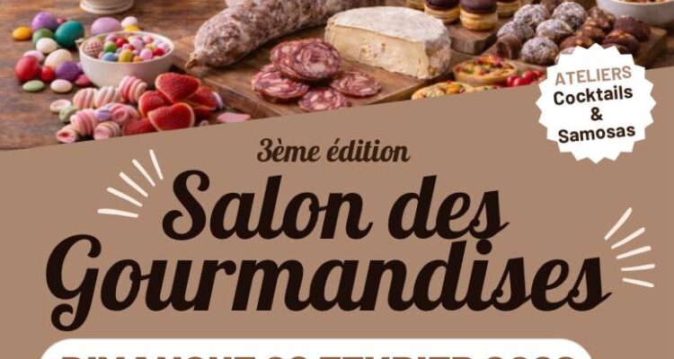 gourmandises
